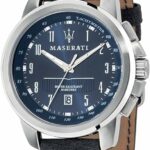 Maserati Successo 44mm blue blue