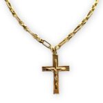 Collana Versace Double Face