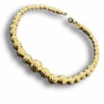 Bracciale a sfera
