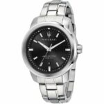 Maserati Successo 44mm Black