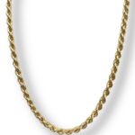 Collana fune
