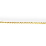Bracciale Uomo Fune