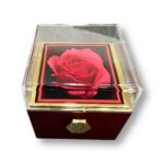 Box regalo rosa 1