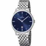FESTINA ACERO CLASICO
