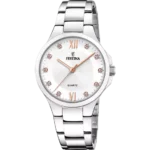 FESTINA F20582/1 ARGENTO DONNA