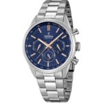 FESTINA TIMELESS CHRONOGRAPH