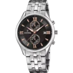 FESTINA TIMELESS CHRONOGRAPH F6854/7 NERO