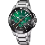 FESTINA CHRONO BIKE VERDE F20641/B