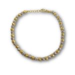 Bracciale milleluci bicolore