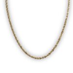 Collana fune Americana