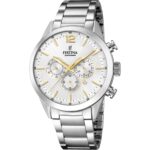 FESTINA TIMELESS CHRONOGRAPH