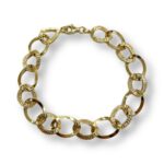 Bracciale Catena Versace