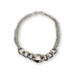 Bracciale Groumette Donna