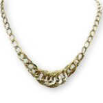 Collana Intreccio (Donna)