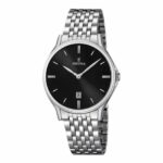 FESTINA ACERO CLASICO NERO