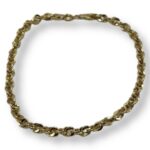 Bracciale corda iride