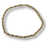 Bracciale corda americana