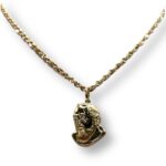 Collana fune Padre Pio 1