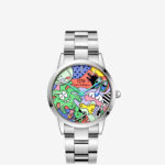 Orologio Steven Harrington x Daniel Wellington