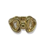 anello doppio cuore
