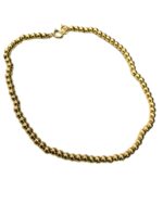 Bracciale a sfera in oro 18kt