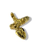Anello Serpente in oro 18kt , Graziella - immagine 4