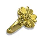 Anello Margherita in oro 18kt , Graziella