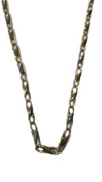 collana cerino bicolore